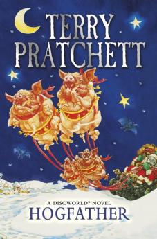 Hogfather: (Discworld Novel 20) (Discworld Novels)