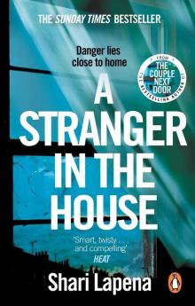 Stranger in the House A