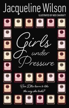 Girls Under Pressure