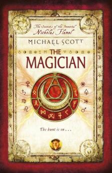 Magician The: Book 2 (The Secrets of the Immortal Nicholas Flamel)