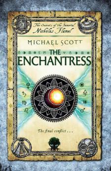 Enchantress The