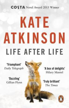 Life After Life: The global bestseller now a major BBC series