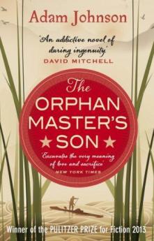 The Orphan Master's Son