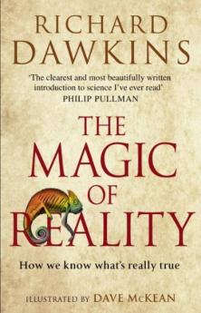 Magic of Reality The