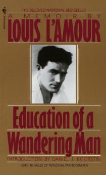 Education of a Wandering Man