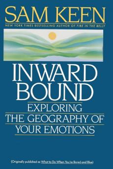 Inward Bound: Exploring the Geography of Your Emotions