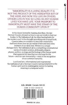 The Celebration of Life