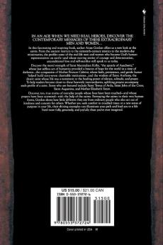 A Book of Saints