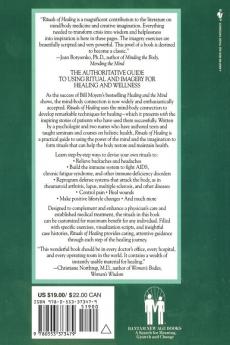 Rituals of Healing