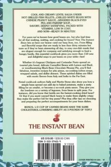 The Instant Bean