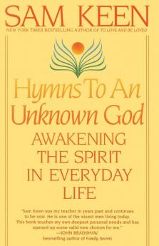 Hymns to an Unknown God