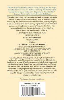 Lessons of the Lotus