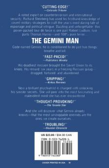 The Gemini Man