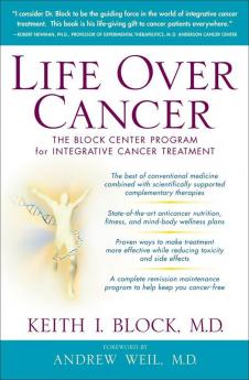 Life Over Cancer