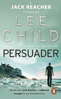 Persuader: (Jack Reacher 7)