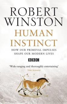 Human Instinct