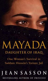 Mayada Daughter Of Iraq