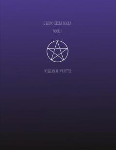 Il Libro Della Magia I