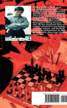 Lessons in Chess Lessons in Life
