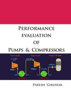 Performance Evaluation of Pumps and Compressors