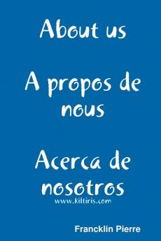 About us
