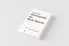 Acute Care - Homeopathy for Back Injuries