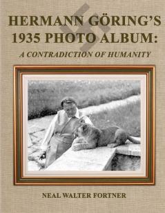 Hermann Göring's 1935 Photo Album