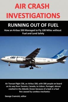 AIR CRASH INVESTIGATIONS