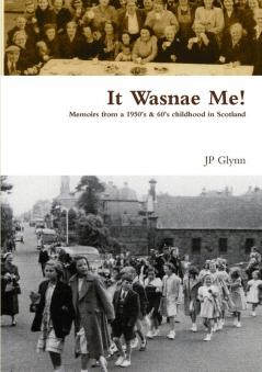 It Wasnae Me!