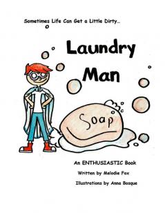 Laundry Man