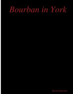 Bourban in York