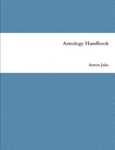 Astrology Handbook