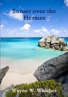 Sunset over the Hermes