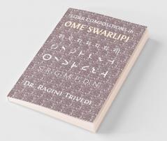 Sitar Compositions in Ome Swarlipi