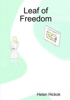 Leaf of Freedom