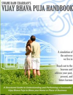 VIJAY BHAVA PUJA HANDBOOK