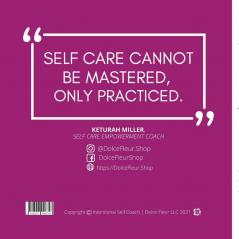 My Colorful Affirmation: A Self Care Coloring Book for Adults