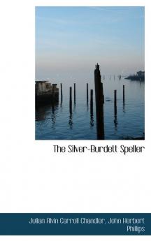 The Silver-Burdett Speller