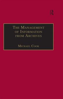 Management of Information from Archives