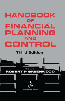 Handbook of Financial Planning and Control