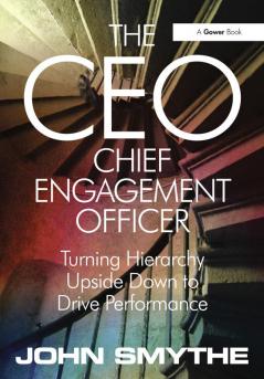 CEO: Chief Engagement Officer