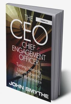 CEO: Chief Engagement Officer