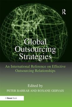 Global Outsourcing Strategies