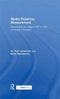 Media Relations Measurement