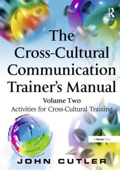 Cross-Cultural Communication Trainer's Manual