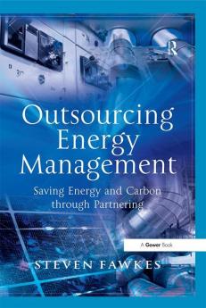 Outsourcing Energy Management