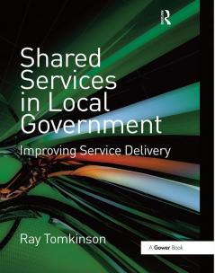 Shared Services in Local Government