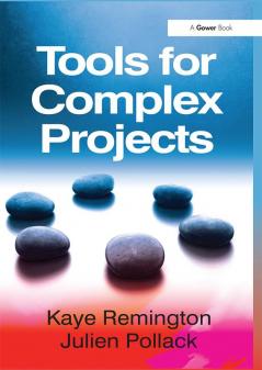 Tools for Complex Projects