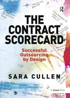 Contract Scorecard