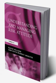 Understanding and Managing Risk Attitude